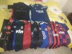 Jersey Sell