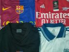Jersey T-shirt