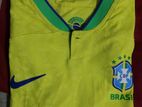 Jesry Brazil Home kit