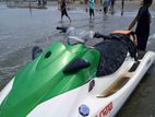 Yamaha VX 700cc Jet Ski