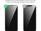 JETech Full Coverage Screen Protector for iPhone 6.1-Inch, 3-Piece.