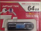 Jetflash® 790k pendrive