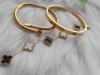 Jewellery Combo Set