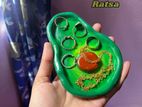 jewellery plate. ️Price : 350TK.