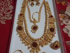Jewellery set for sel