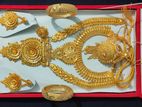 Jewellery Set-