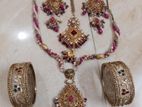 Jewellery Set