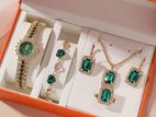 Jewellery Set