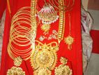 Jewellery set for sell