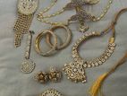 Jewellery Set For Sale