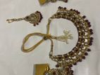 Jewellery set