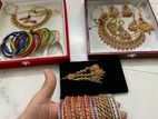 Jewelry Set