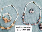 Jewelry set - সম্পুর্ন সেট