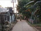 ঝামেলাহীন ১৩ শতক জায়গা বিক্রি হবে