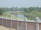 Jhenaidah Land for Sale