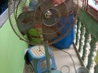 GFC Stand Fan