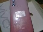 Vivo V15 . (Used)