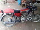 Jialing Bike 2008