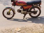 Jialing bike 1998