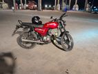 Jialing Motorbike 2003