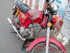 Jialing 80 cc 2002