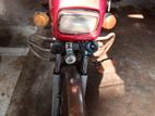 Jialing 80 CC 2008