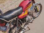 Jialing 80cc 1998