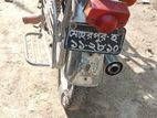 Jialing 80cc 2013