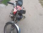 Jialing bike for sale 2010