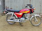 Jialing Motorbike sell 2013