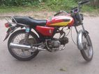 Jialing Bike 2010