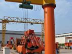 JIB Crane