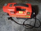 Jico 1450f High Pressure Car Washer – Red