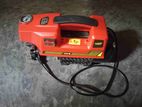Jico 1450f High Pressure Car Washer – Red