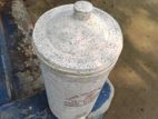 Mosaic Stone Water Filter