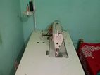 JIKI sweing machine for sell.