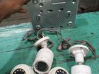Hikvison Camera