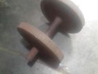 Duimbells for sell