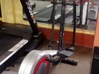 জিম সাইকেল বিক্রি হবে (cross Trainer)
