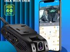 jimi jc261p 4g Dashcam