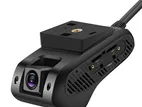Jimi JC261P Dual Channel Dashboard Camera With GPS Tracker