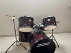 JINBAO (5 PCS) DRUM SET