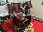 Jinbao 8set Drums