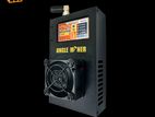 Jingle Miner BTC Solo Lite 1.2TH/s