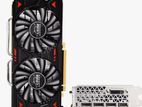 Jingsha Rx580 Ddr5 256 Bit 8gb Graphics Card 18 Month Warranty Asy