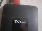 Tv box