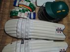 Cricket accessories