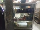 Display rack