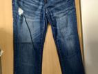 Jins Pant 31 Size