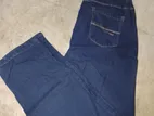 জিন্স প্যান্ট ৩৮"
